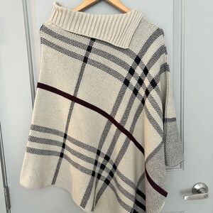 Beautiful cape made in UK